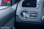 2012 Volkswagen POLO 1.2 MPI EU-OK 11.28 NYTT REGISTERKJEDE