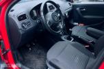 2012 Volkswagen POLO 1.2 MPI EU-OK 11.28 NYTT REGISTERKJEDE