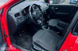 2012 Volkswagen POLO 1.2 MPI EU-OK 11.28 NYTT REGISTERKJEDE