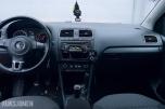 2012 Volkswagen POLO 1.2 MPI EU-OK 11.28 NYTT REGISTERKJEDE