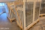 H-vinduet 7 stk-1590x1390 2 lags glass 7 vinduer