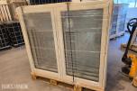 H-vinduet 7 stk-1590x1390 2 lags glass 7 vinduer