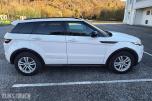 2015 RANGE ROVER EVOQUE 2.2 TD4 150HK 4WD AUTOMAT WEBASTO RATTVARME