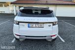 2015 RANGE ROVER EVOQUE 2.2 TD4 150HK 4WD AUTOMAT WEBASTO RATTVARME