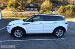 2015 RANGE ROVER EVOQUE 2.2 TD4 150HK 4WD AUTOMAT WEBASTO RATTVARME