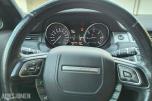 2015 RANGE ROVER EVOQUE 2.2 TD4 150HK 4WD AUTOMAT WEBASTO RATTVARME