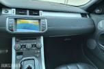 2015 RANGE ROVER EVOQUE 2.2 TD4 150HK 4WD AUTOMAT WEBASTO RATTVARME