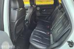 2015 RANGE ROVER EVOQUE 2.2 TD4 150HK 4WD AUTOMAT WEBASTO RATTVARME