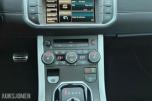 2015 RANGE ROVER EVOQUE 2.2 TD4 150HK 4WD AUTOMAT WEBASTO RATTVARME