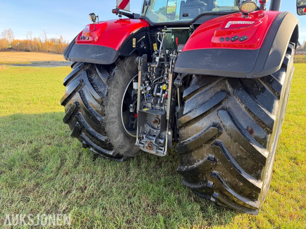 2020 Massey Ferguson 8735