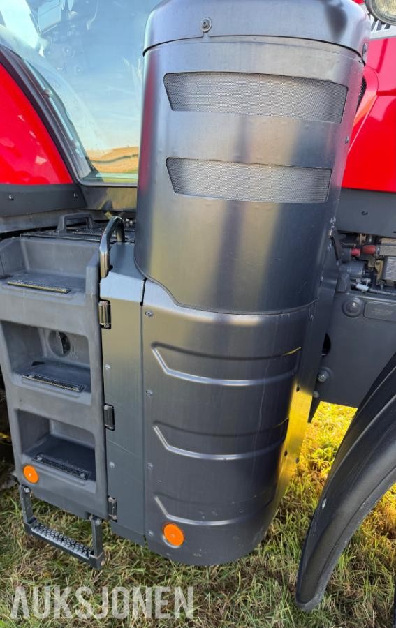 2020 Massey Ferguson 8735