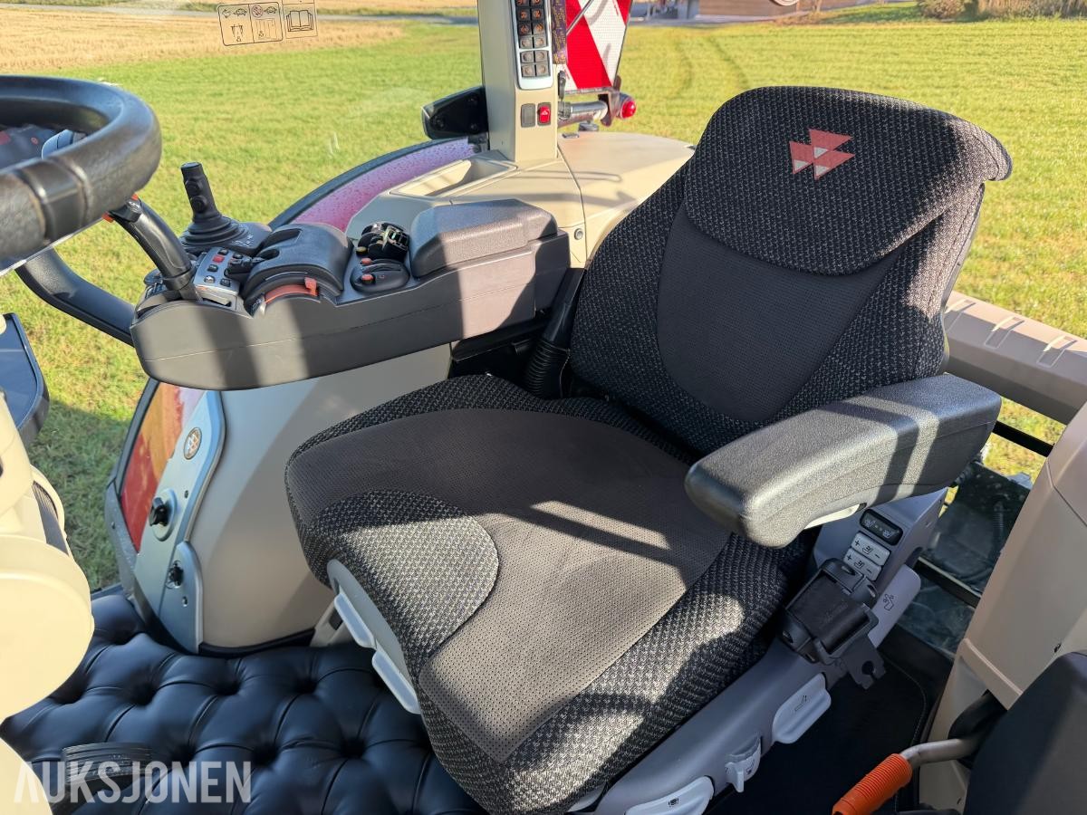 2020 Massey Ferguson 8735