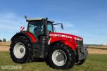 2020 Massey Ferguson 8735
