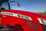 2020 Massey Ferguson 8735