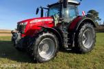 2020 Massey Ferguson 8735