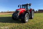 2020 Massey Ferguson 8735