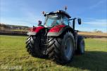 2020 Massey Ferguson 8735