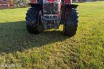 2020 Massey Ferguson 8735