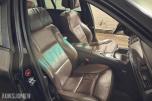 2007 BMW 520d FULL M-SPORT/177HK/NY EU/BYTTEMOTOR/NYTT REGISTER, 289000km