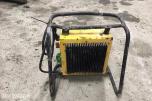 2017 Wacker Neuson Omformer+veggvibrator