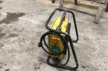 2017 Wacker Neuson Omformer+veggvibrator