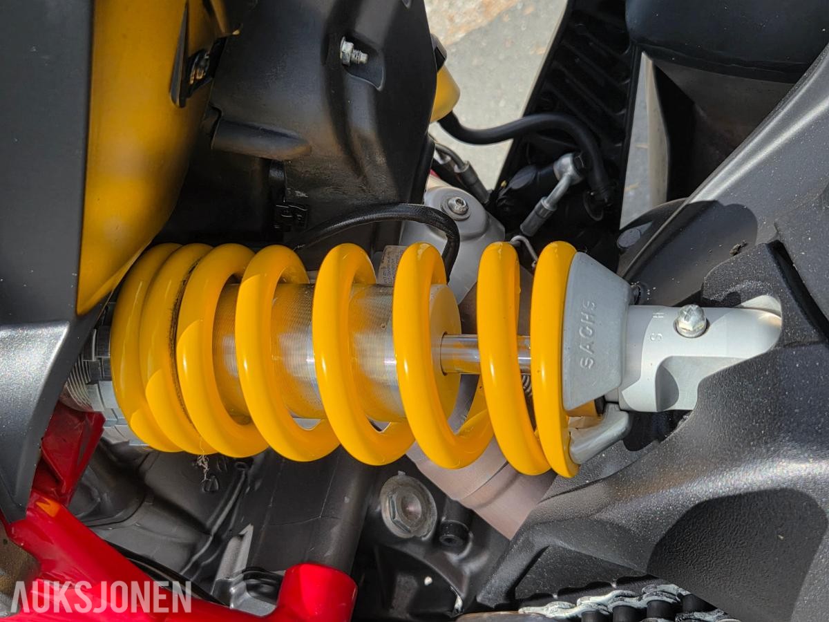 2018 Ducati Hypermotard 939
