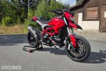 2018 Ducati Hypermotard 939