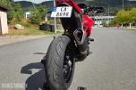 2018 Ducati Hypermotard 939