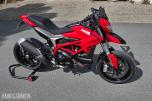 2018 Ducati Hypermotard 939