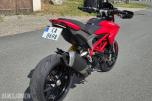 2018 Ducati Hypermotard 939