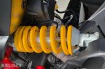 2018 Ducati Hypermotard 939