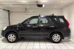 2006 Honda CR-V 2.0 150hk 4WD Automat, Cruisekontroll, Hengerfeste