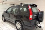 2006 Honda CR-V 2.0 150hk 4WD Automat, Cruisekontroll, Hengerfeste