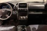 2006 Honda CR-V 2.0 150hk 4WD Automat, Cruisekontroll, Hengerfeste