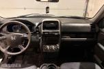 2006 Honda CR-V 2.0 150hk 4WD Automat, Cruisekontroll, Hengerfeste