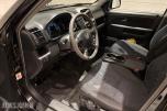 2006 Honda CR-V 2.0 150hk 4WD Automat, Cruisekontroll, Hengerfeste