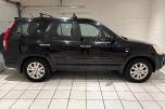 2006 Honda CR-V 2.0 150hk 4WD Automat, Cruisekontroll, Hengerfeste