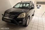 2006 Honda CR-V 2.0 150hk 4WD Automat, Cruisekontroll, Hengerfeste