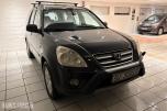 2006 Honda CR-V 2.0 150hk 4WD Automat, Cruisekontroll, Hengerfeste
