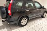 2006 Honda CR-V 2.0 150hk 4WD Automat, Cruisekontroll, Hengerfeste