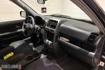 2006 Honda CR-V 2.0 150hk 4WD Automat, Cruisekontroll, Hengerfeste