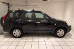 2006 Honda CR-V 2.0 150hk 4WD Automat, Cruisekontroll, Hengerfeste