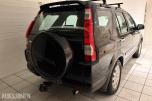 2006 Honda CR-V 2.0 150hk 4WD Automat, Cruisekontroll, Hengerfeste