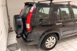 2006 Honda CR-V 2.0 150hk 4WD Automat, Cruisekontroll, Hengerfeste