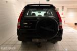 2006 Honda CR-V 2.0 150hk 4WD Automat, Cruisekontroll, Hengerfeste