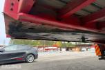 2020 SDC Trailers 3-akslet semitrailer, Vestlandske Trailer «Oljeekspress»