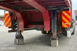2020 SDC Trailers 3-akslet semitrailer, Vestlandske Trailer «Oljeekspress»