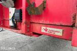 2020 SDC Trailers 3-akslet semitrailer, Vestlandske Trailer «Oljeekspress»