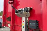2020 SDC Trailers 3-akslet semitrailer, Vestlandske Trailer «Oljeekspress»