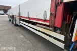 2020 SDC Trailers 3-akslet semitrailer, Vestlandske Trailer «Oljeekspress»